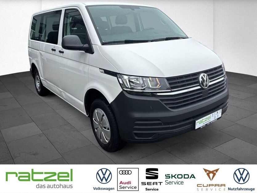 T6 Kombi