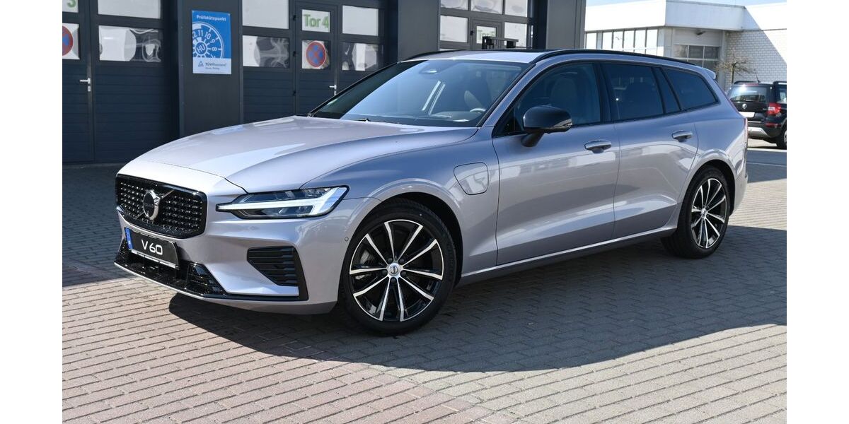 Volvo V60 18.900 km 46.900 &euro; Jüterbog 14913