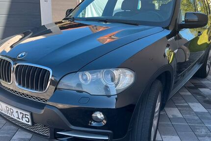 BMW X5 218.347 km 8.900 &euro; Stephanskirchen 83071