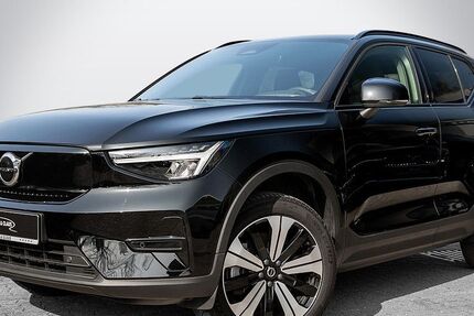 Volvo XC40 48.600 km 28.890 &euro; Pinneberg 25421