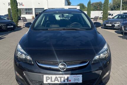 Opel Astra 125.120 km 6.190 &euro; Rostock-Warnemünde 18119