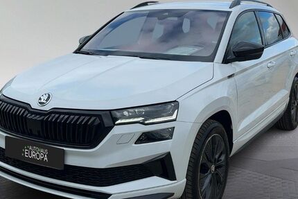 Skoda Karoq 25.937 km 34.990 &euro; Berlin 10365