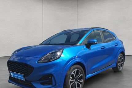 Ford Puma 19.919 km 21.490 &euro; Heilbronn 74080