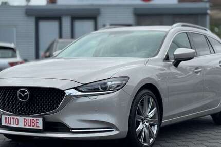 Mazda 6 37.200 km 26.950 € Rüsselsheim 65428