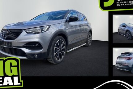 Opel Grandland (X) 36.058 km 19.990 € Wolfratshausen 82515