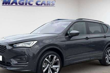 Seat Tarraco 21.000 km 43.900 &euro; Worms 67547