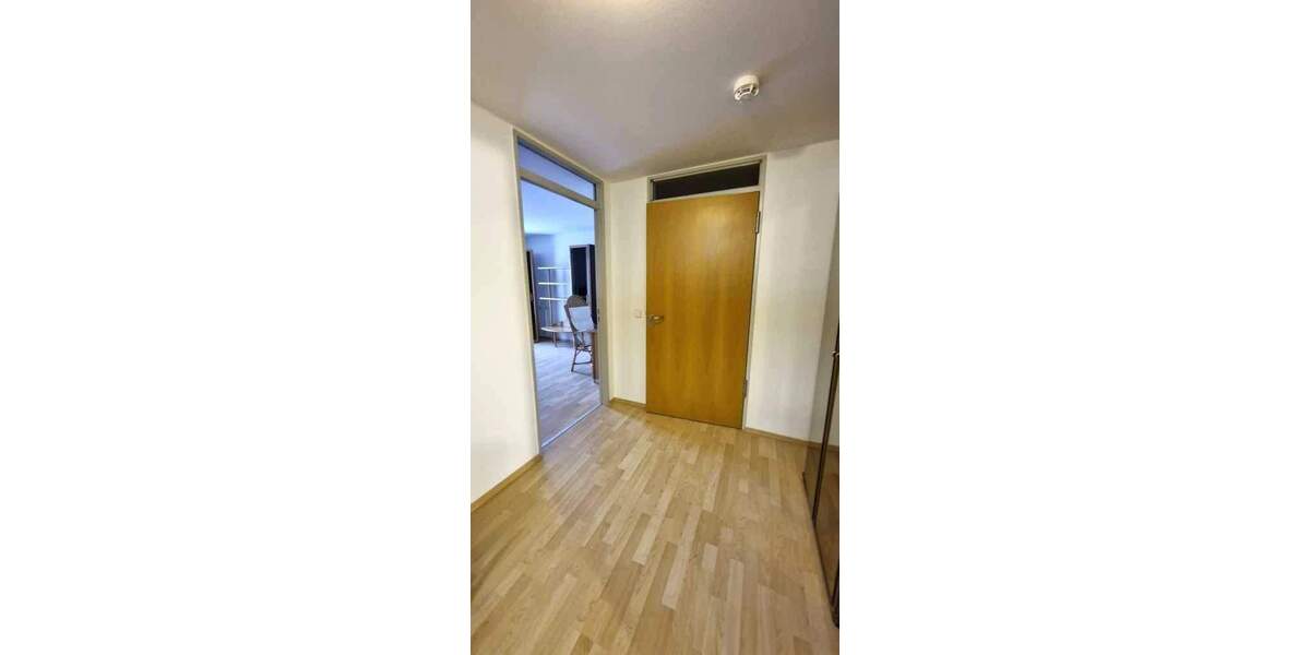 Etagenwohnung Kusterdingen - 2 Zimmer, 56 m&sup2;, 275.000&euro; | Angebot:25745177