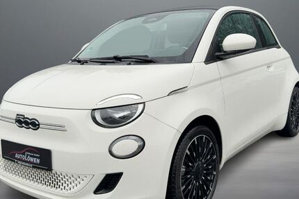 Fiat 500e 20.892 km 21.200 € Öhringen 74613