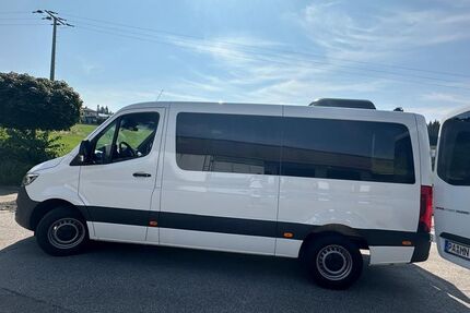 Mercedes-Benz Sprinter 19.000 km 58.500 &euro; Ruderting 94261