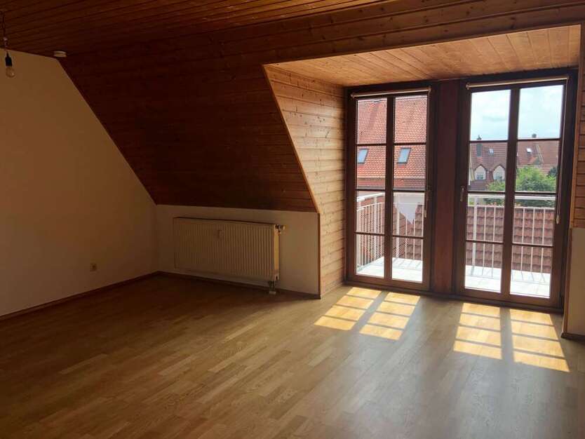 Wohnung zum Mieten in Moosburg an der Isar 690 € 64.21 m²