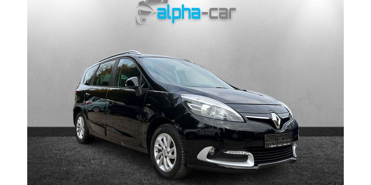 Renault Scenic 111.000 km 7.100 &euro; Lauingen 89415