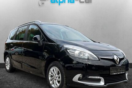 Renault Scenic 111.000 km 7.699 &euro; Lauingen 89415