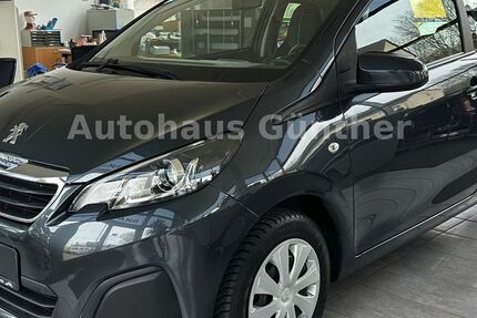 Peugeot 108 70.000 km 7.390 &euro; Neuwied 56564