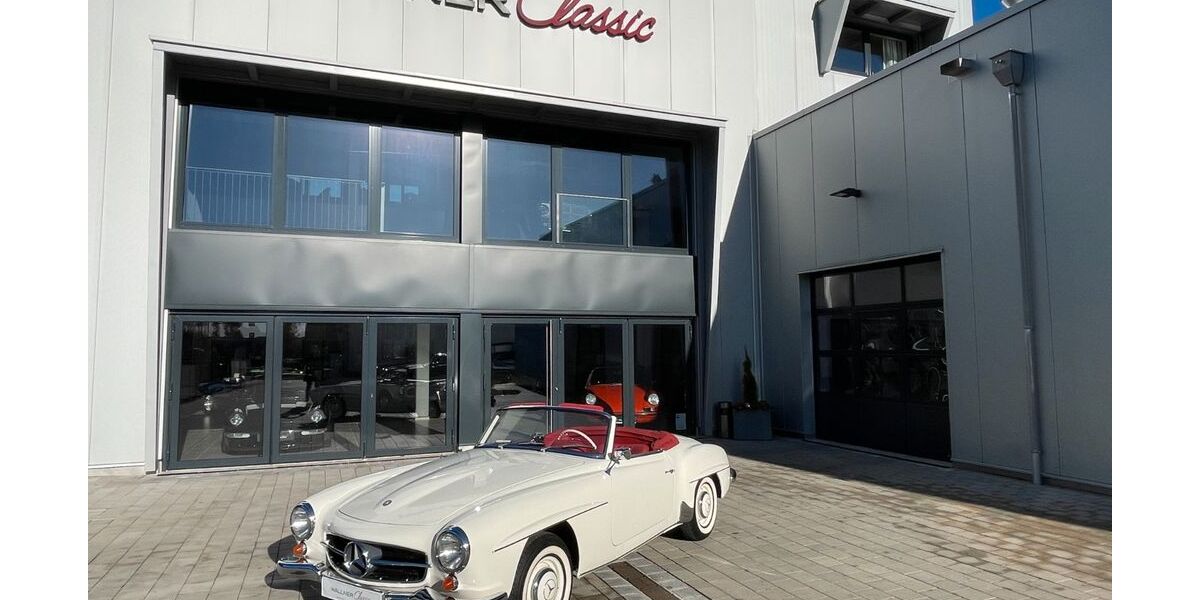 Mercedes-Benz 190 1.790 km 119.900 € Anzing 85646