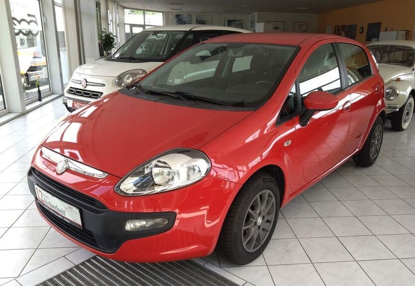 Punto