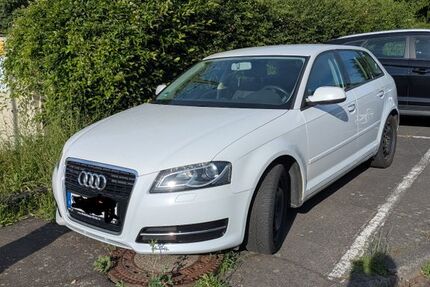 Audi A3 211.410 km 4.200 &euro; Boppard 56154