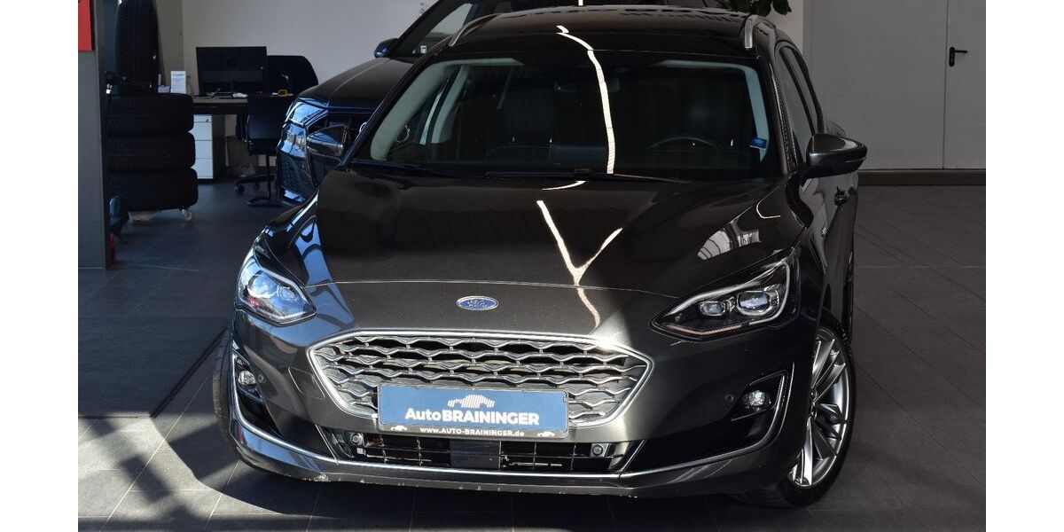 Ford Focus 108.222 km 12.980 &euro; Altdorf/Landshut 84032