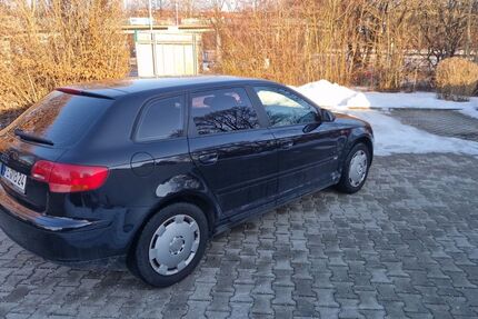 Audi A3 202.497 km 1.999 &euro; Kempten 87435