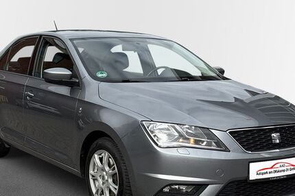 Seat Toledo 162.000 km 4.990 &euro; Hamburg 22529
