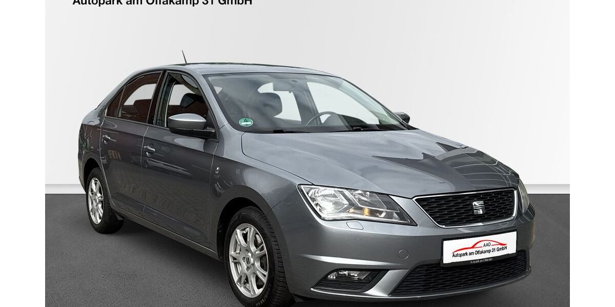 Seat Toledo 162.000 km 4.990 &euro; Hamburg 22529