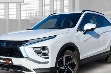 Mitsubishi Eclipse Cross 39.144 km 22.490 &euro; Neuruppin 16816