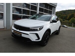 Opel Grandland GS Line 19.100 km 24.990 € Bad Endbach 35080