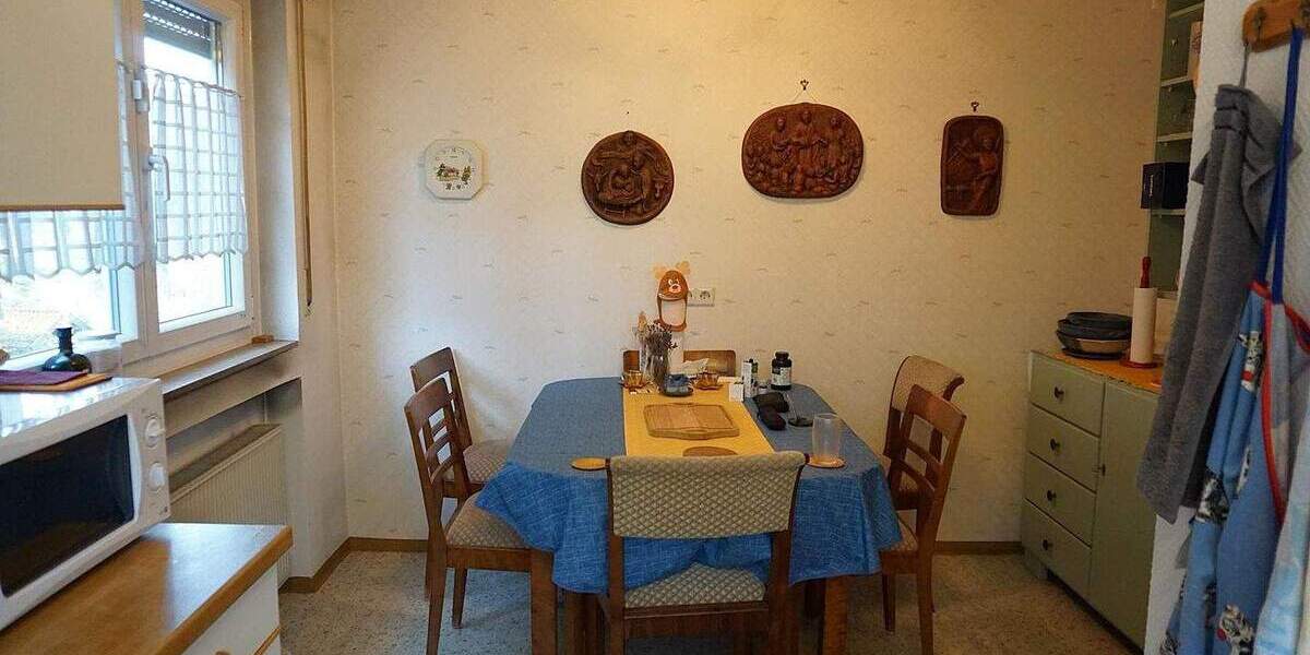 Reihenendhaus Freudenstadt - 5 Zimmer, 136 m&sup2;, 248.000&euro; | Angebot:25703627