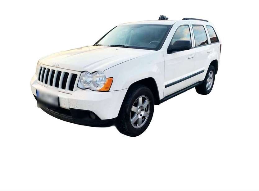 Grand Cherokee