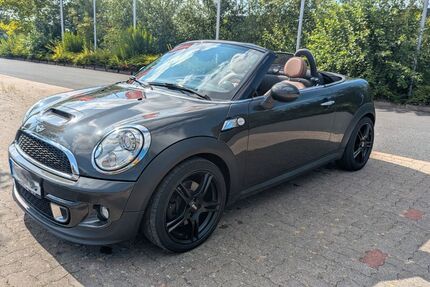 Mini Cooper S Roadster 170.000 km 7.300 € Dassel 37586