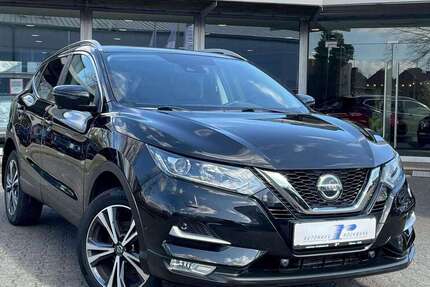 Nissan Qashqai 79.925 km 15.590 &euro; Dülmen 48249