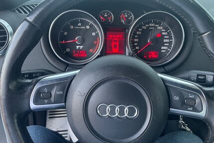Audi TT 187.983 km 3.200 &euro; Dortmund 44339
