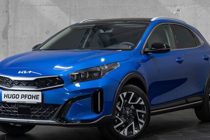 Kia XCeed 24.565 km 26.390 € Hamburg 22335