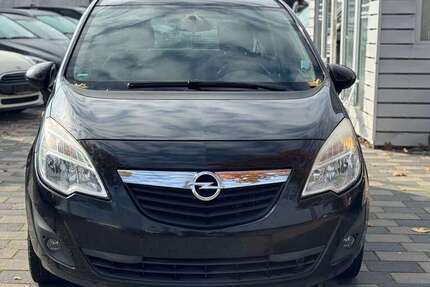 Opel Meriva 310.000 km 1.399 &euro; Ludwigshafen 67071