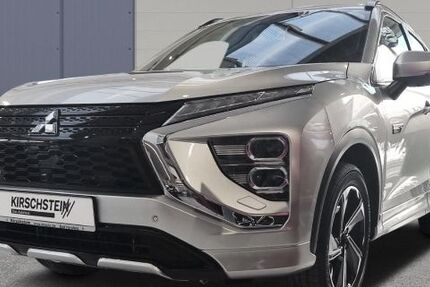 Mitsubishi Eclipse Cross 16.505 km 24.990 &euro; Bad Hersfeld 36251