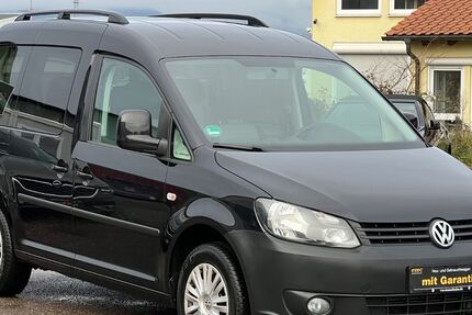 VW Caddy 84.000 km 10.999 &euro; Landau in der Pfalz, Rheinland-Pfalz 76829