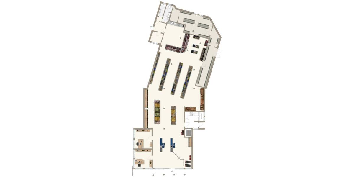 Gewerbeobjekt Wurmlingen - 395.000&euro; | Angebot:25683338