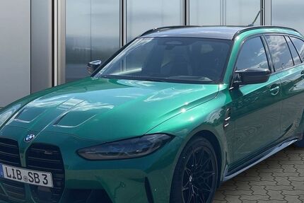 BMW M3 17.000 km 83.590 &euro; Elsterwerda 04910