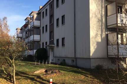 Wohnung zum Mieten in Lübben (Spreewald) 329,40 € 48.8 m² 2 zimmer