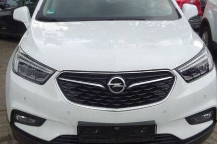Opel Mokka 87.800 km 11.750 &euro; Bergen auf Rügen 18528