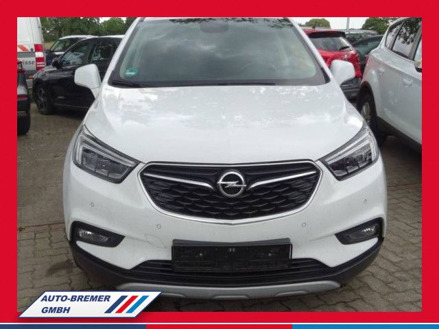 Opel Mokka 87.800 km 11.750 &euro; Bergen auf Rügen 18528