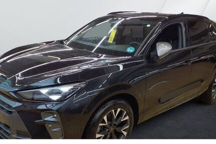 Cupra Terramar 21.400 km 33.850 &euro; Ebersberg bei München 85560