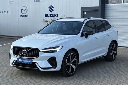Volvo XC60 23.029 km 51.490 € Rostock 18146