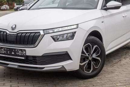 Skoda Kamiq 61.600 km 16.490 € Schwielowsee OT Geltow 14548