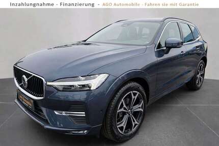Volvo XC60 33.800 km 31.490 &euro; Hamburg 20539
