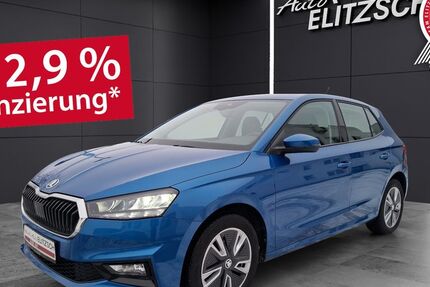 Skoda Fabia 44.000 km 16.750 &euro; Kamenz 01917