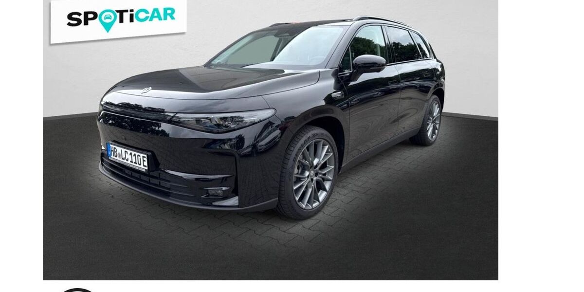 Leapmotor C10 7.500 km 37.990 &euro; Bremen 28779