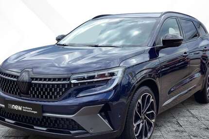 Renault Espace 8.290 km 39.155 &euro; Göttingen 37079