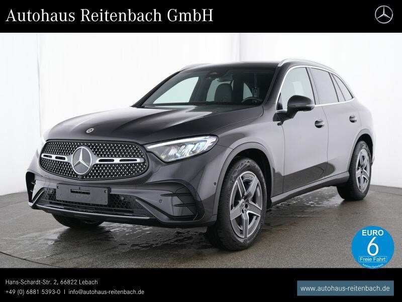 GLC 200