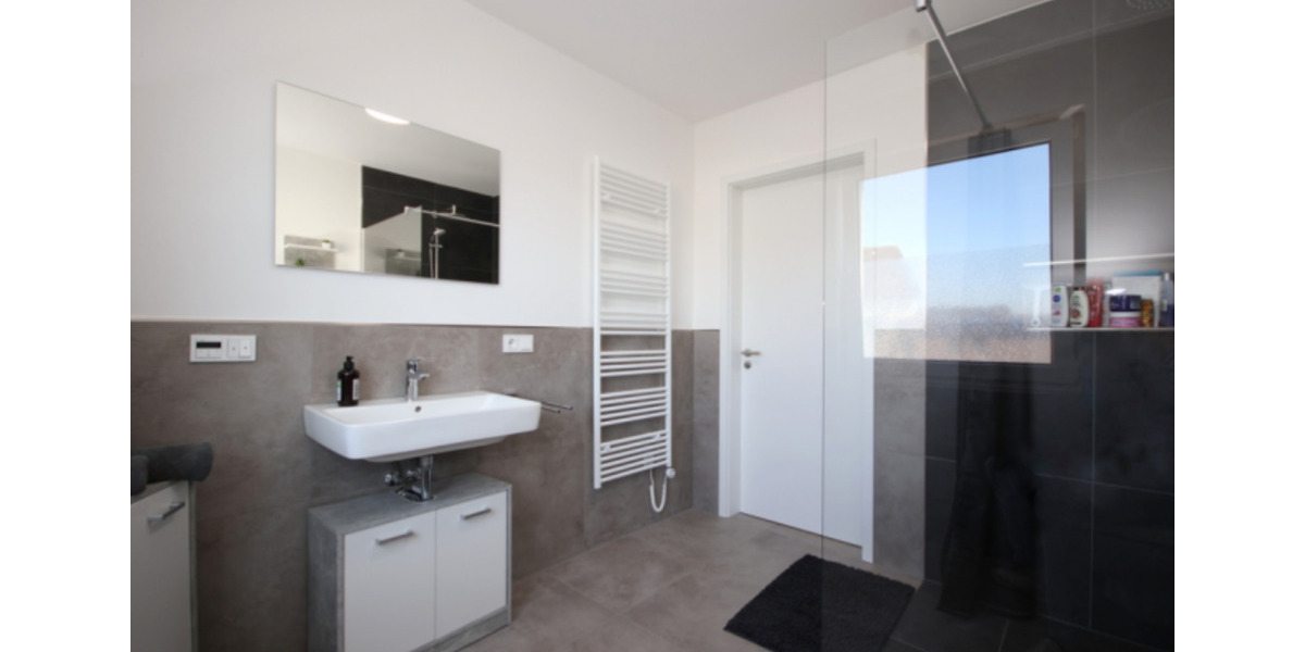 Etagenwohnung Delbrück - 3 Zimmer, 80 m&sup2;, 1.200&euro; | Angebot:25328030