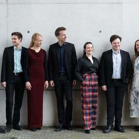 Divertimento Vocale Berlin - Weihnachten A Cappella 19.12.2025 Franz. Friedrichstadtkirche